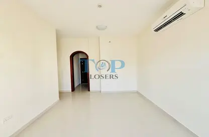 Apartment - 2 Bedrooms - 2 Bathrooms for rent in Al Sidrah - Al Khabisi - Al Ain