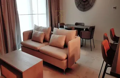 Apartment - 2 Bedrooms - 2 Bathrooms for sale in MAG 540 - Mag 5 Boulevard - Dubai South (Dubai World Central) - Dubai
