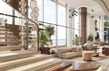 شقة - غرفة نوم - 2 حمامات للبيع في كوستا مار - جزيرة المرجان - رأس الخيمة شقة - غرفة نوم - 2 حمامات للبيع في كوستا مار - جزيرة المرجان - رأس الخيمة