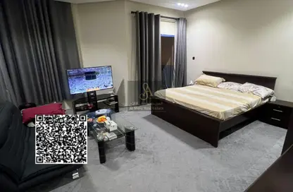 شقة - غرفة نوم - 2 حمامات للبيع في A1 برج الخور - الخور - عجمان وسط المدينة - عجمان