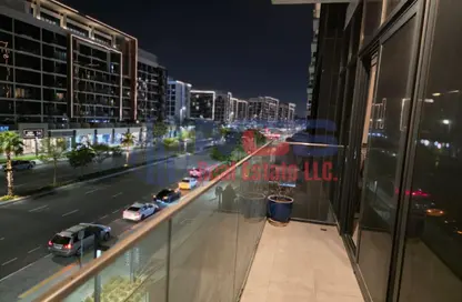 شقة - 2 غرف نوم - 2 حمامات للبيع في عزيزي ريفيرا - ميدان واحد - ميدان - دبي شقة - 2 غرف نوم - 2 حمامات للبيع في عزيزي ريفيرا - ميدان واحد - ميدان - دبي