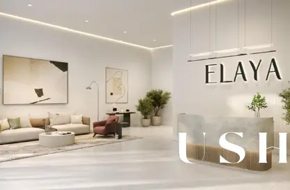 شقة - 3 غرف نوم - 3 حمامات للبيع في إيلايا - تاون سكوير - دبي