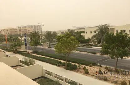 Villa - 3 Bedrooms - 4 Bathrooms for rent in Quortaj - North Village - Al Furjan - Dubai