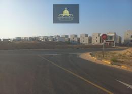 Land for sale in Al Zaheya Gardens - Al Zahya - Ajman