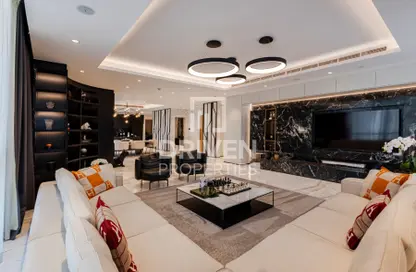 Apartment - 3 Bedrooms - 3 Bathrooms for sale in Building 1 - CityWalk Residential - City Walk - Dubai