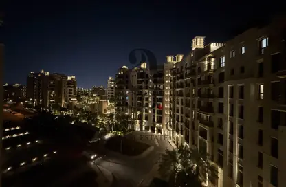 شقة - غرفة نوم - 1 حمام للبيع في لامتارا 2 - مدينة جميرا ليفينج - أم سقيم - دبي