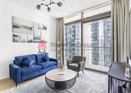 Apartment - 2 bedrooms - 2 bathrooms for rent in Marina Gate 1 - Marina Gate - Dubai Marina - Dubai