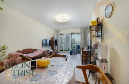 Apartment - 2 Bedrooms - 2 Bathrooms for sale in Dubai Arch - JLT Cluster G - Jumeirah Lake Towers - Dubai