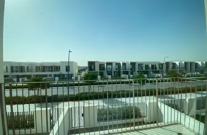 تاون هاوس - 3 غرف نوم - 3 حمامات للبيع في تاليا - ذا فالي - دبي