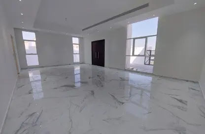 Villa - Studio - 7+ Bathrooms for rent in Khalifa City A - Khalifa City - Abu Dhabi