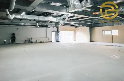 Warehouse - Studio - 2 Bathrooms for rent in Al Quoz Industrial Area 1 - Al Quoz Industrial Area - Al Quoz - Dubai