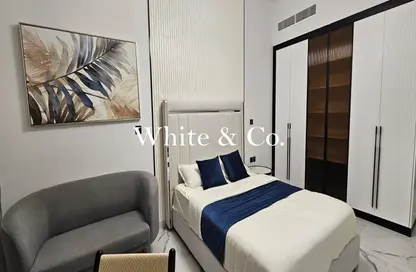 Apartment - Studio - 1 Bathroom for rent in Opalz By Danube Tower 2 - Opalz by Danube - Dubai Science Park - Dubai