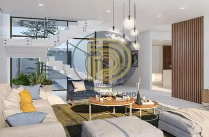 Villa - 4 Bedrooms - 5 Bathrooms for rent in Seef Al Jubail - Al Jubail Island - Abu Dhabi