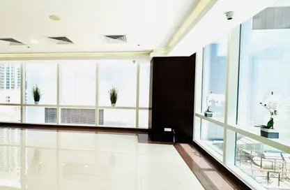 Office Space - Studio for rent in Tamani Art Tower - Business Bay - Dubai