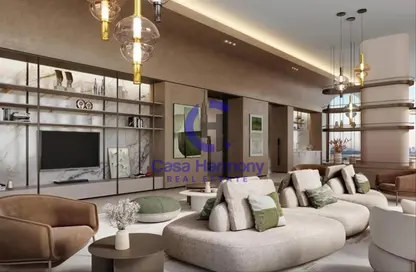 Apartment - 2 Bedrooms - 2 Bathrooms for sale in One Residence - Downtown Dubai - Dubai Apartment - 2 Bedrooms - 2 Bathrooms for sale in One Residence - Downtown Dubai - Dubai