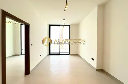 Apartment - 1 Bedroom - 2 Bathrooms for rent in Binghatti Tulip - Jumeirah Village Circle - Dubai