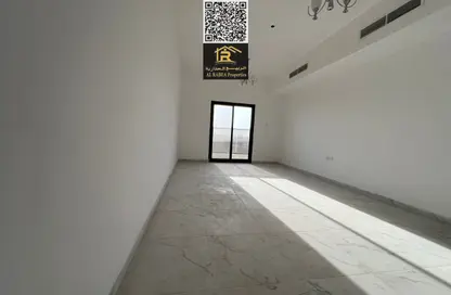 Apartment - 2 Bedrooms - 3 Bathrooms for rent in Ajman Global City - Al Alia - Ajman