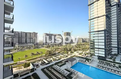 شقة - 2 غرف نوم - 2 حمامات للايجار في برج Park Horizon 2 - بارك هورايزون - دبي هيلز استيت - دبي شقة - 2 غرف نوم - 2 حمامات للايجار في برج Park Horizon 2 - بارك هورايزون - دبي هيلز استيت - دبي