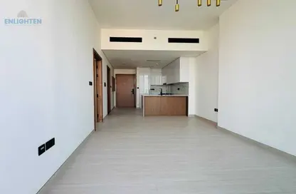Apartment - 1 Bedroom - 1 Bathroom for rent in Binghatti Onyx - Jumeirah Village Circle - Dubai