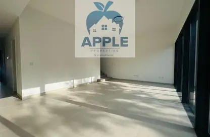 Villa - 2 Bedrooms - 4 Bathrooms for rent in Masaar - Tilal City - Sharjah