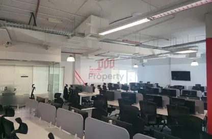 Office Space - Studio for rent in Icon Tower - Barsha Heights (Tecom) - Dubai