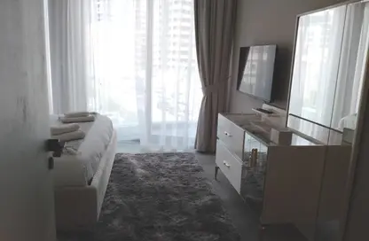 Apartment - 1 Bedroom - 2 Bathrooms for rent in Marina Star - Dubai Marina - Dubai