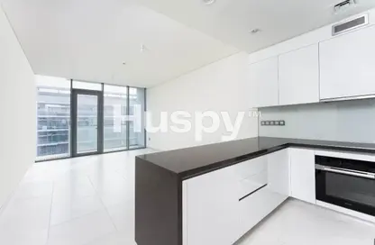 Apartment - 1 Bedroom - 2 Bathrooms for rent in Residences 8 - District One - Mohammed Bin Rashid City - Dubai