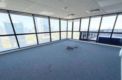 Office Space - Studio - 2 Bathrooms for rent in Jumeirah Business Centre 3 (JBC 3) - JLT Cluster Y - Jumeirah Lake Towers - Dubai