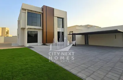 فيلا - 4 غرف نوم - 5 حمامات للايجار في العوير 1 - العوير - دبي