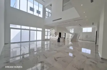 فيلا - 7 غرف نوم للايجار في مدينة الرياض - أبوظبي