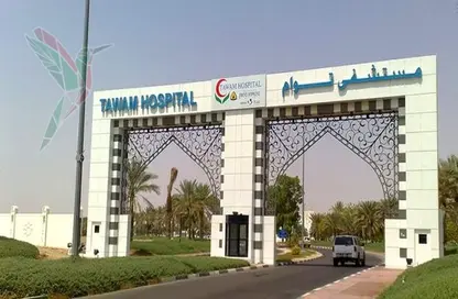 Land - Studio - 7+ Bathrooms for sale in Al Yahar - Al Ain
