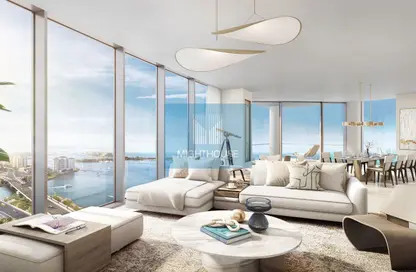 Apartment - 2 Bedrooms - 3 Bathrooms for sale in Palm Beach Towers 1 - Palm Beach Towers - Palm Jumeirah - Dubai