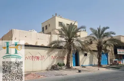 Villa - 7 Bedrooms - 7+ Bathrooms for sale in Al Naemiya Tower 2 - Al Naemiya Towers - Al Nuaimiya - Ajman