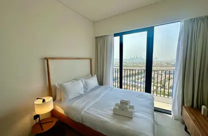 شقة - 1 حمام للبيع في ذا كوميونيتي - مثلث قرية الجميرا - دبي