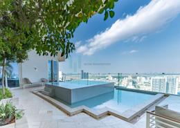 Apartment - 2 bedrooms - 2 bathrooms for rent in FIVE at Jumeirah Village Circle - Jumeirah Village Circle - Dubai