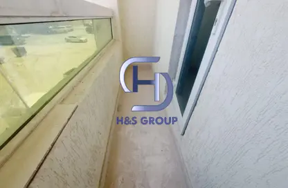 Apartment - 2 Bedrooms - 1 Bathroom for rent in Muwailih Building - Muwaileh - Sharjah