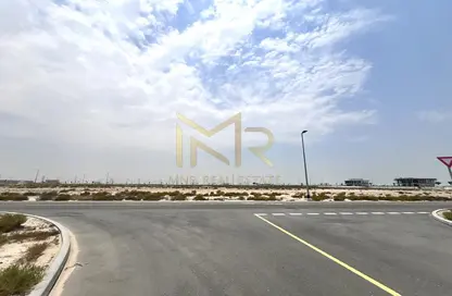 أرض - استوديو للبيع في تلال جبل علي - جبل علي - دبي