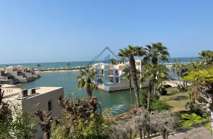 فيلا - غرفة نوم - 2 حمامات للايجار في ذا كوف روتانا - الواجهة المائية - راس الخيمة - رأس الخيمة