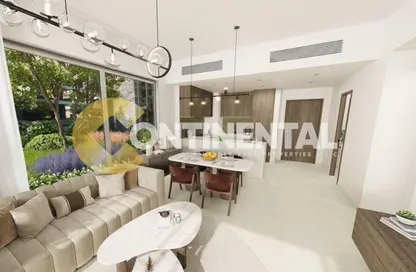 شقة - غرفة نوم - 2 حمامات للبيع في جاردينيا باي - جزيرة ياس - أبوظبي