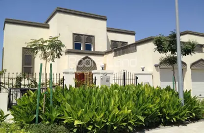 Villa - 3 Bedrooms - 4 Bathrooms for rent in Legacy - Jumeirah Park - Dubai