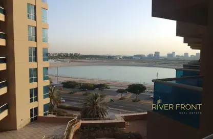 Apartment - Studio - 1 Bathroom for sale in The Crescent Tower C - The Crescent - Dubai Production City (IMPZ) - Dubai