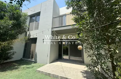 فيلا - 3 غرف نوم - 4 حمامات للايجار في ايلان - تلال الغاف - دبي