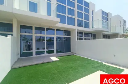 تاون هاوس - 2 غرف نوم - 3 حمامات للايجار في كاسابلانكا بوتيك فيلاز - باسيفيكا - داماك هيلز 2 - دبي