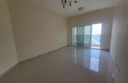 Apartment - 2 Bedrooms - 2 Bathrooms for rent in Garden Residences - Emirates City - Ajman