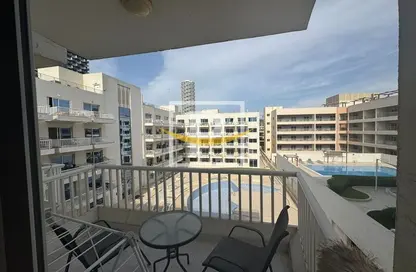 شقة - 1 حمام للايجار في كنسينجتون مانور - الضاحية 13 - قرية الجميرا سركل - دبي شقة - 1 حمام للايجار في كنسينجتون مانور - الضاحية 13 - قرية الجميرا سركل - دبي