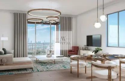 Apartment - 3 Bedrooms - 4 Bathrooms for sale in Port de La Mer - La Mer - Jumeirah - Dubai