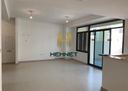 Townhouse - 3 bedrooms - 3 bathrooms for rent in Hayat Townhouses - Town Square - Dubai