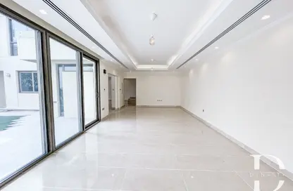 Villa - 3 Bedrooms - 4 Bathrooms for rent in Cluster 1 - The Sustainable City - Dubai