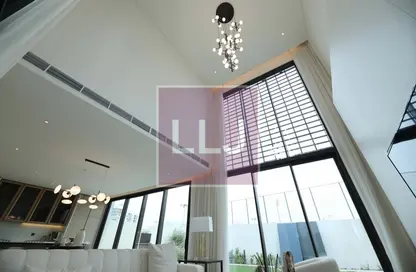 Details image for: Villa - 4 Bedrooms - 7 Bathrooms for sale in Saadiyat Lagoons - Saadiyat Island - Abu Dhabi, Image 1