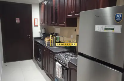 Apartment - 1 Bedroom - 1 Bathroom for rent in Royal breeze 3 - Royal Breeze - Al Hamra Village - Ras Al Khaimah